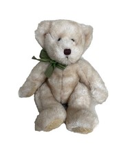 Russ Berrie Corky Teddy Bear