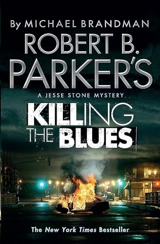 Robert parker killing the - killing,