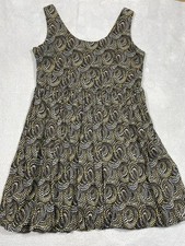 Dizzy Lizzie Ruffle Babydoll