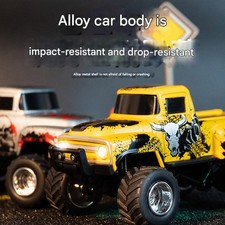1/64 Mini Off-road Monster