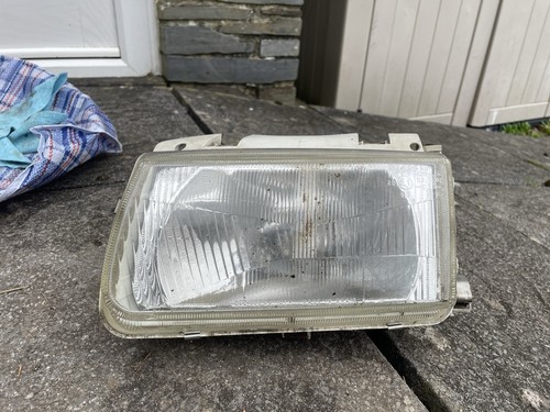 Mk3 volkswagen polo - mk3,