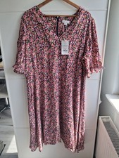 Monsoon Flower print Summer