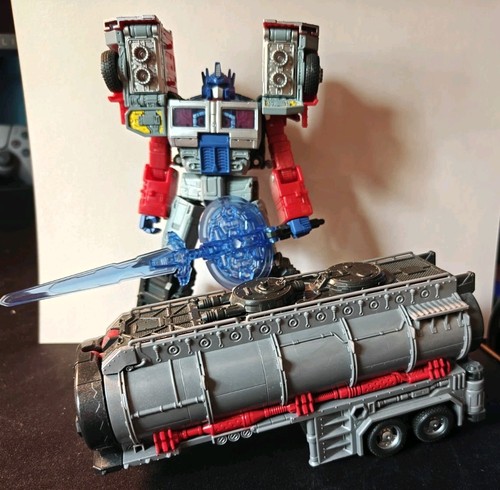 Transformers legacy laser - legacy,