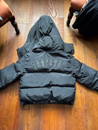 Trapstar irongate a - trapstar, it’s