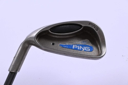 Left hand ping iron 24 - left,