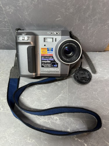 Vintage sony mavica - vintage,
