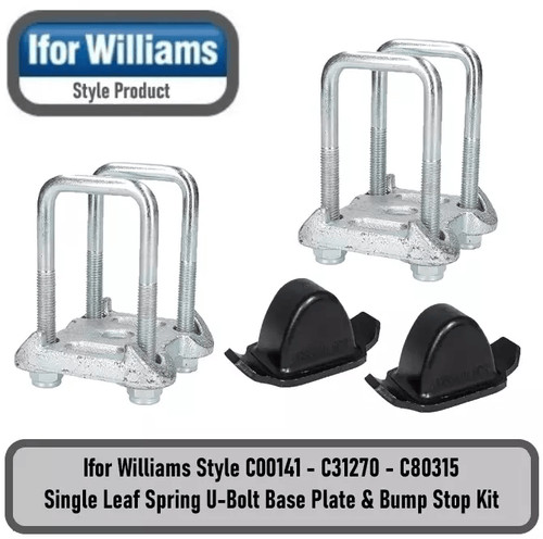 Ifor williams type - ifor,