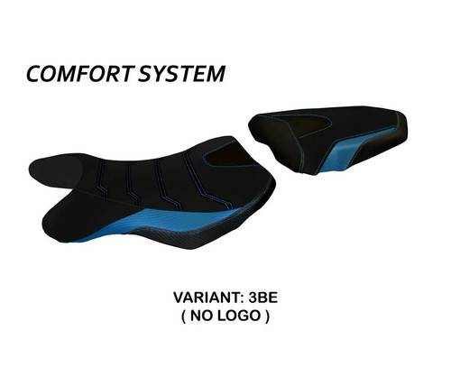 Seat saddle cover siena - cover,