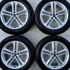 Set genuine audi sline - genuine,