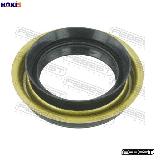 Shaft seal automatic - shaft,