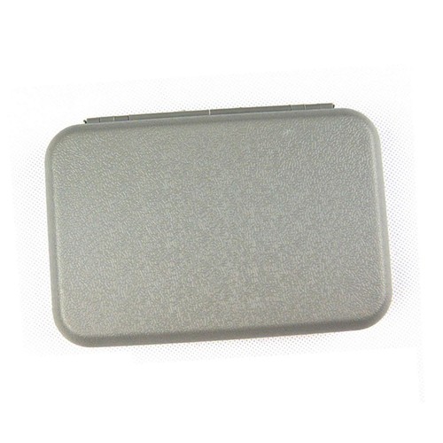 Fly fishing box - fly, tackle