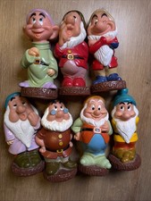 Snow White & The Seven Dwarfs
