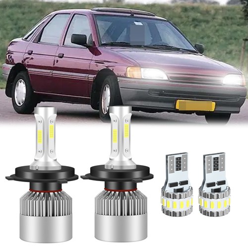 For ford escort 1990 2000 - for,