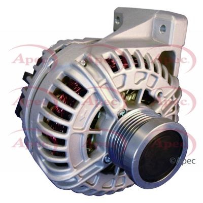 Apec alternator for volvo c70 - apec,