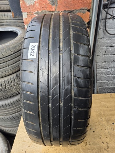 225 r18 91w bridgestone - 45,