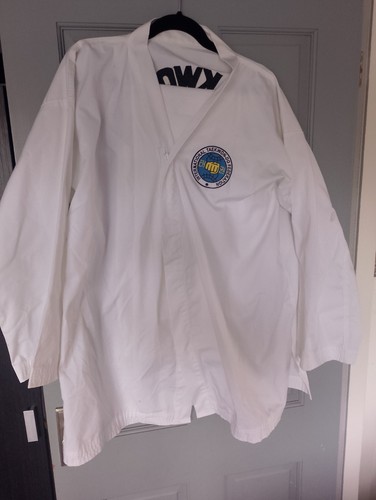 Taekwondo suit adult - , 6