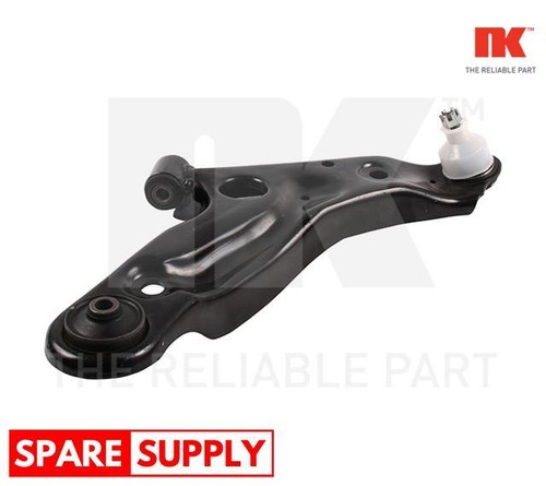 Control trailing arm wheel - arm,,