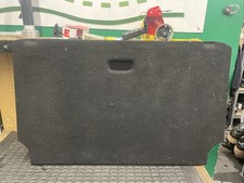 VAUXHALL MERIVA B MK2 BOOT