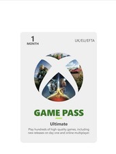 Microsoft xbox game pass - microsoft,