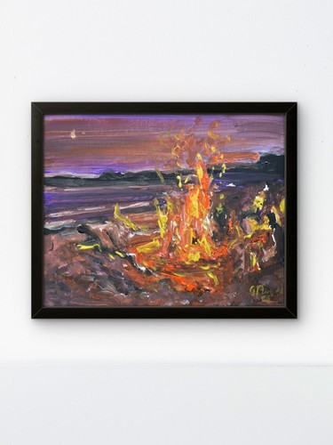 Original expressionist - original,