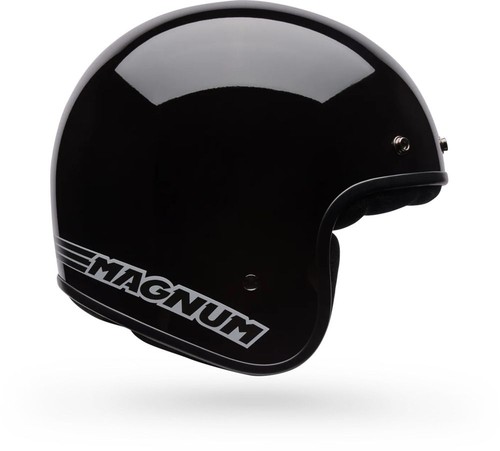 Jet helmet bell magnum - jet,