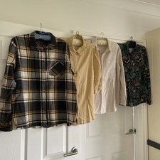 Ladies Mixed Shirt Bundle Size