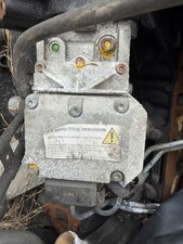 Ford Transit VP44 Fuel Pump
