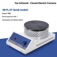 Electric Heating Plate Digital