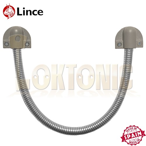 Lince economy security - lince,