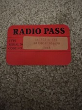 Vauxhall Nova 1.4 SR Radio