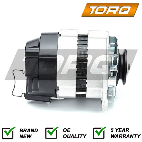 Torq new alternator fits - torq,