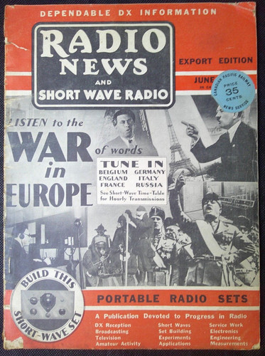 Radio news and - news,