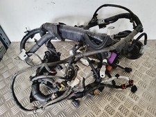Infiniti FX30d V9X Y51 QX70 Engine Wiring Loom 24271 1BU1B  2012