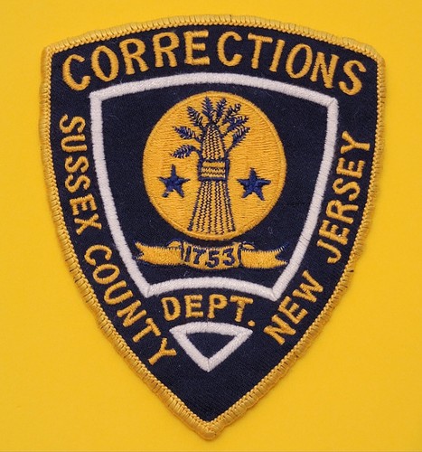 Sussex county new jersey - new,