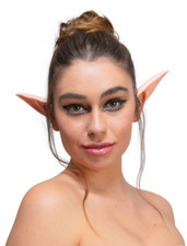 Cosplay Elf Ears Ladies Pixie