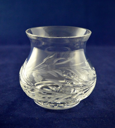 Royal brierley crystal - brierley,