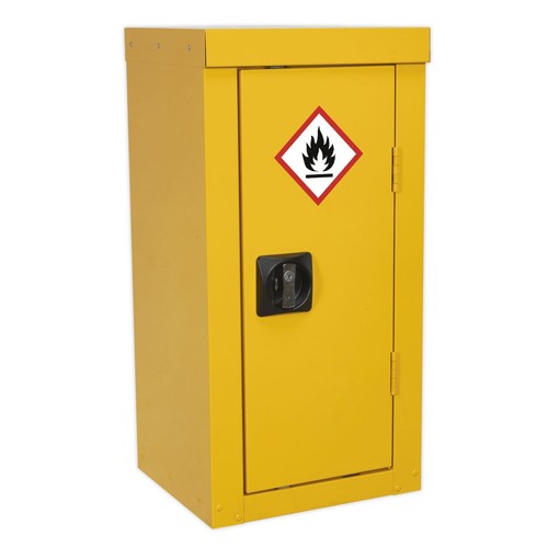 Sealey flammables storage - flammables,