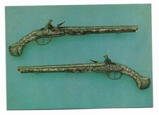 Tower of London Armouries