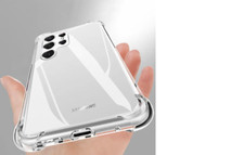 Shockproof Case For Samsung