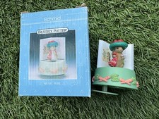 Vintage 1990 Schmid Beatrix