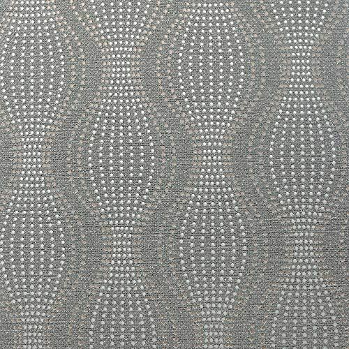 Arthouse calico dot - calico, gunmetal