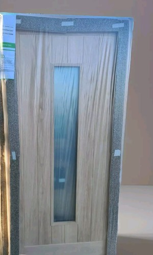 Oak external saronno light - oak,