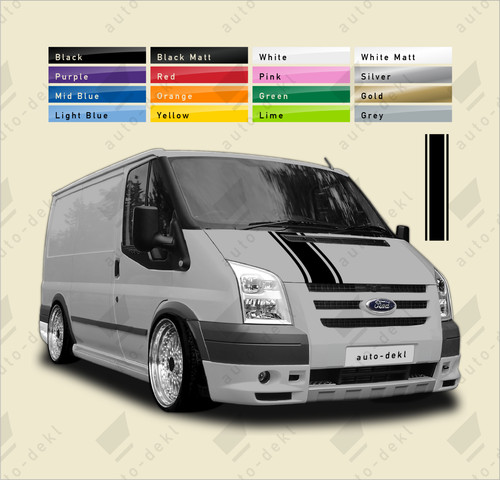 Fits ford transit mk6 mk7 - transit, st