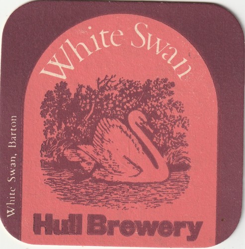 Beer mat hull - mat,