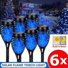 Solar Torch Lights Outdoor