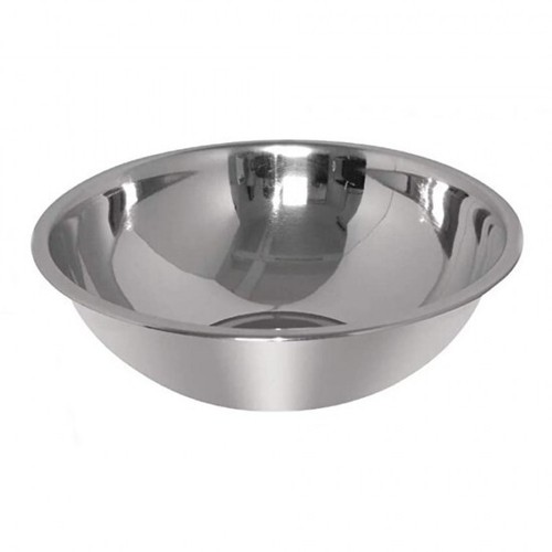 Stainless steel deep mixing - stainless,