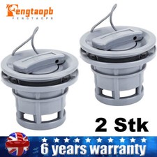 Canoe Valve Replacement