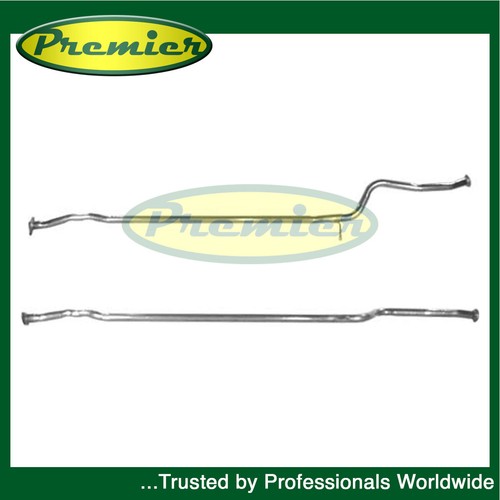Premier centre exhaust pipe - premier,