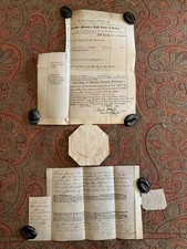 1879 Probate Joel Girne