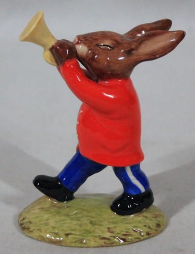 Vintage 1984 royal doulton - 1984,